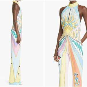 CASABLANCA • JUMPSUITS